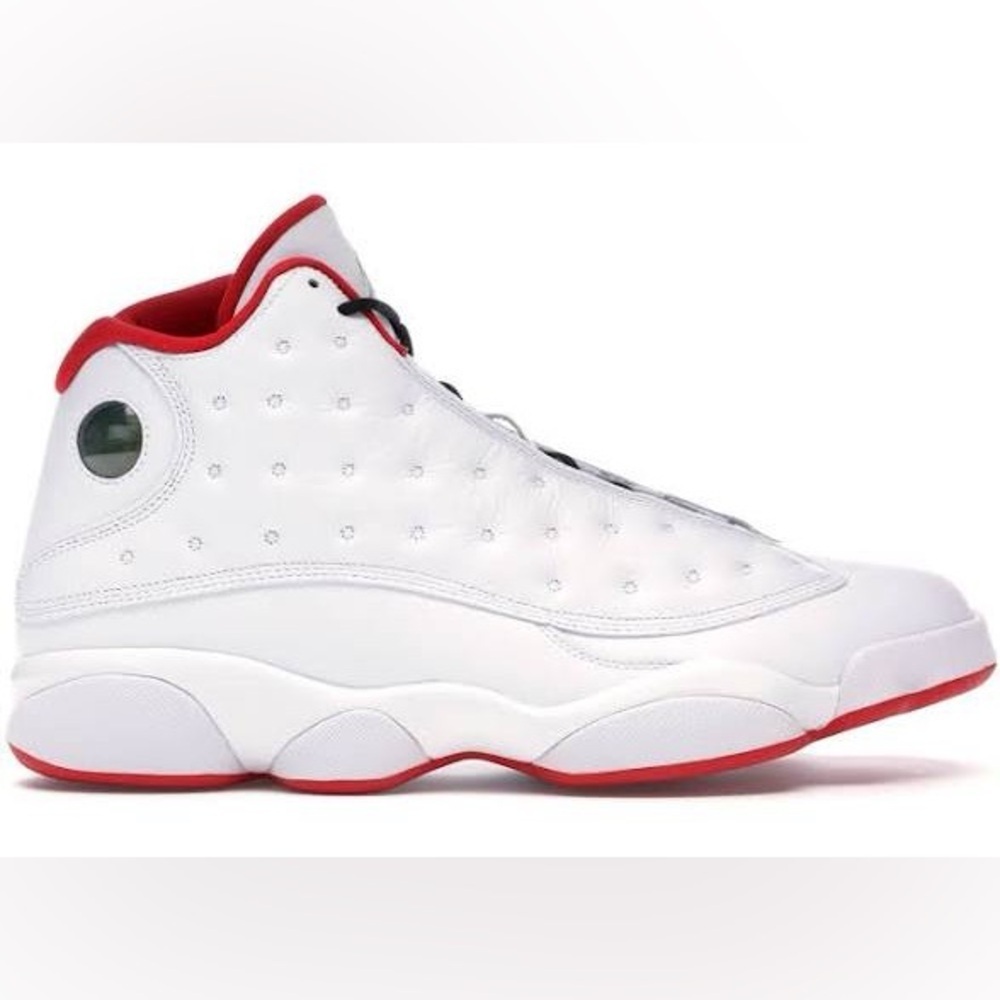 Air Jordan 13 Retro Alternate History Of Flight Sneakers